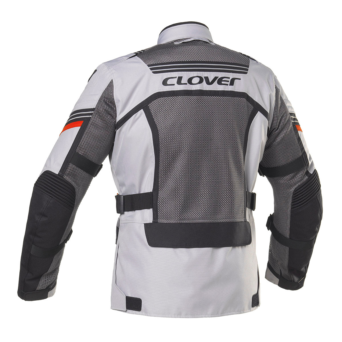 Chaqueta discount moto clover