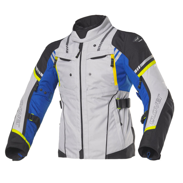 Clover - Hyperblade Jacket