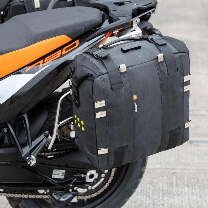 Panniers Kriega 790 Adventure KRIEGA Official Website Online Store