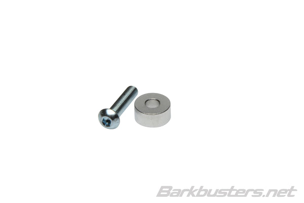 Barkbusters - B-078 (Adaptador) - Espaciador y Tornillo 10mm