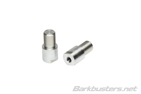 Barkbusters - B-083 Pieza de repuesto - Kit adaptador (Yamaha MT07 & MT09)