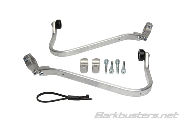 Barkbusters - Kit BHG-010 para BMW F650GS - Funduro & Dakar - monocilíndrica (hasta '07) y BMW G650GS - monocilíndrica ('08 -'10)