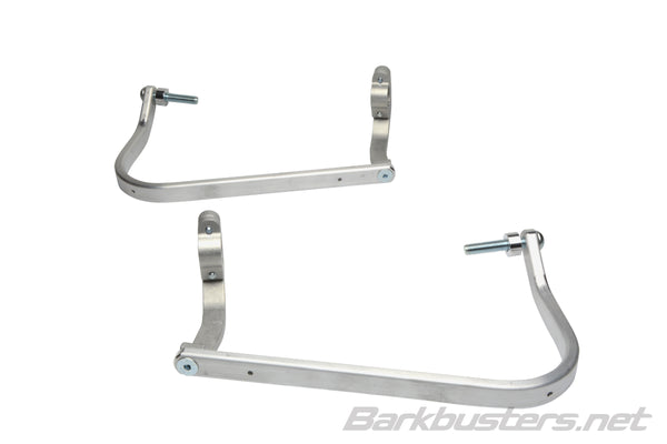Barkbusters - Kit BHG-050 para BMW R1200GS (13-17) - R1200GSA (14-19) - R1200R (15-19) - S1000XR (15-19)