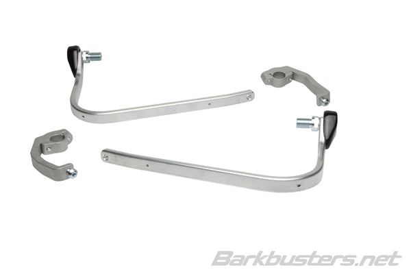 Barkbusters - Kit BHG-053 para YAMAHA XTZ1200E Super Tenere (2014 en adelante)
