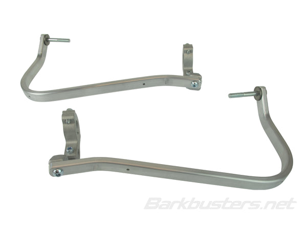 Barkbusters - Kit BHG-069 para BMW G310GS (2017 en adelante) BMW G310R (2016 en adelante)
