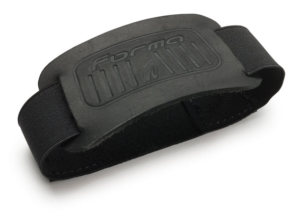 Black Hoof - Correas Metálicas De Piel Para Botas Ajustables | Meses