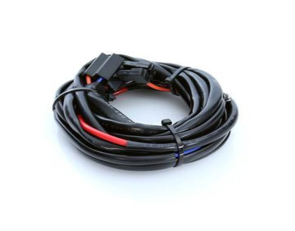 Denali - Kit de cableado Plug-N-Play para bocinas de Aire Denali