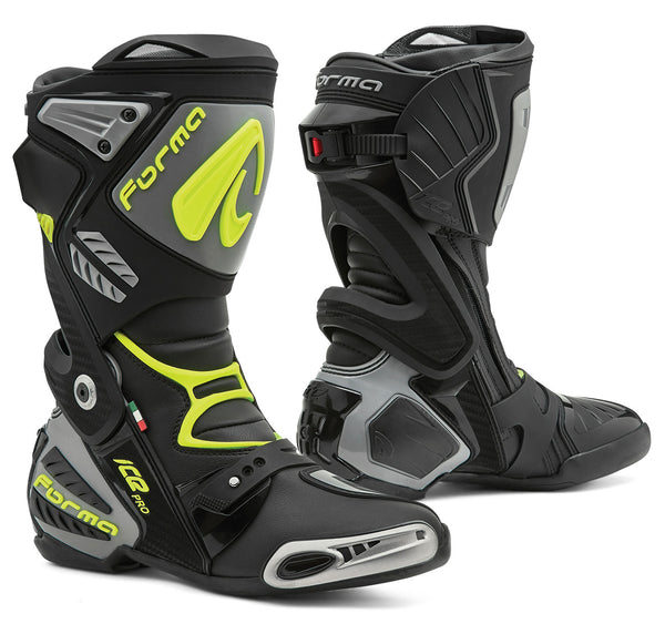 Botas Forma Botas Forma – EnMoto