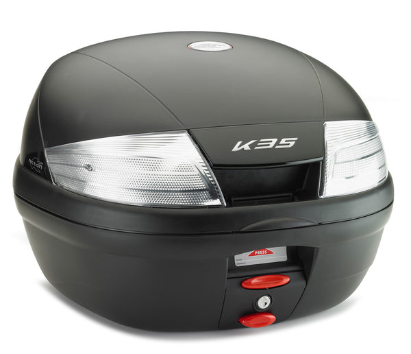 Kappa - K35 Top Case