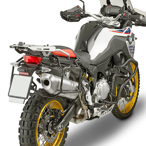 Kappa - KLR5127 Portamaletas lateral Monokey BMW F750GS (18-) F850GS(18-)