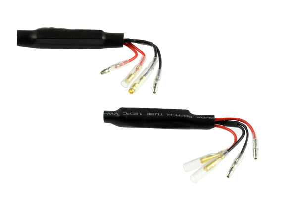 Barkbusters - Pieza de repuesto - Resistor indicador LED
