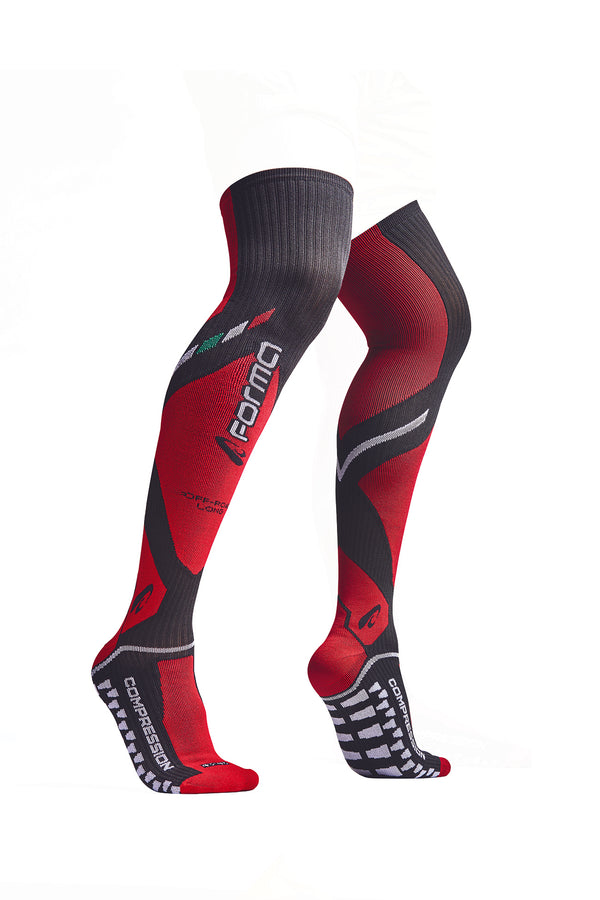 Forma - Calcetines (Off-Road Long Compression)