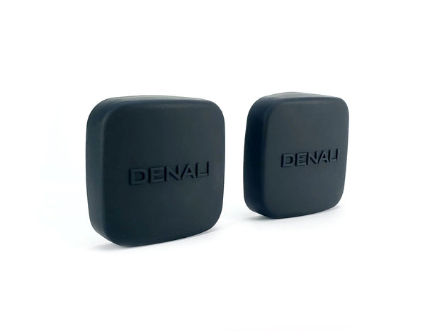 Denali - Kit cubiertas Blackout para luces S4