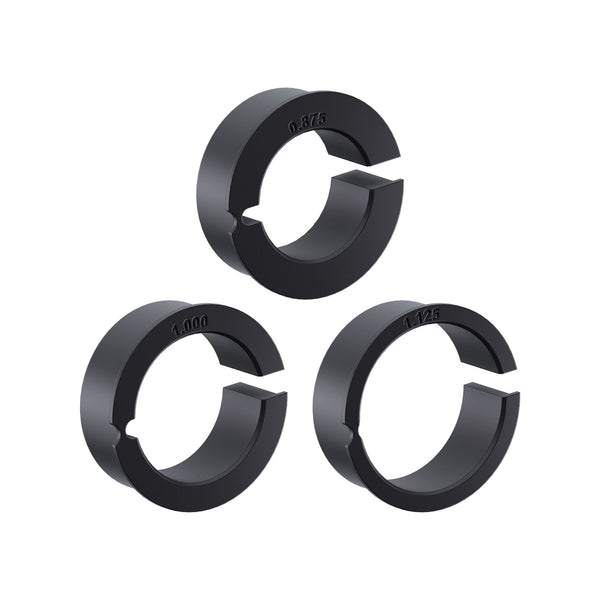SP Connect Spacer Ring Set  - Moto Mount Pro