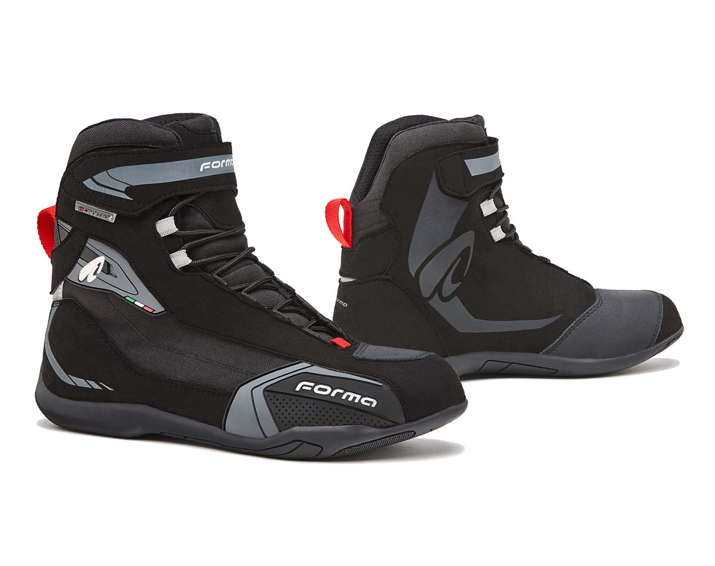 Botas de andar de 2024 moto