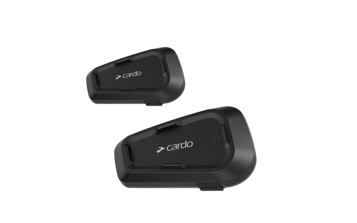Cardo - Spirit HD – EnMoto